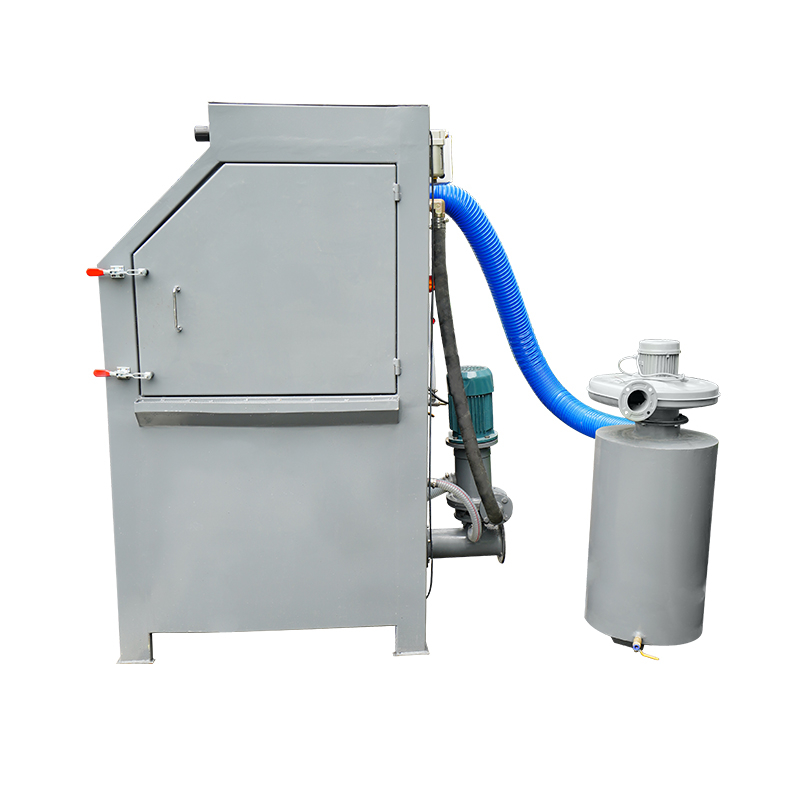 Machine / kit de dynamitage de nettoyage au sable et de sable humide et humide