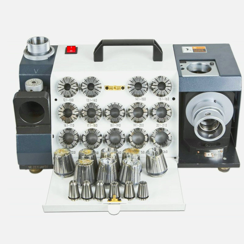  Machines de broyage de perçage pp-30