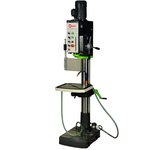 Machine de forage à tête à engrenages Z5032