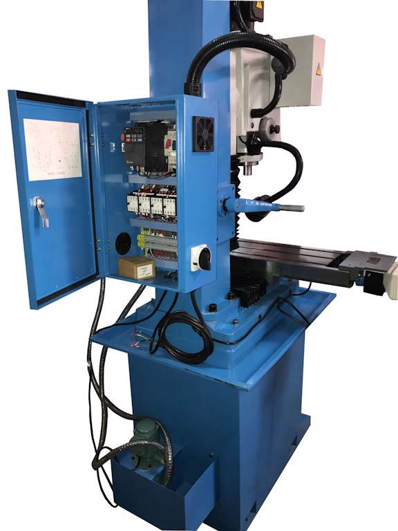 1000 mm de cartouche de travail de travail et de fraisage ZX45VL