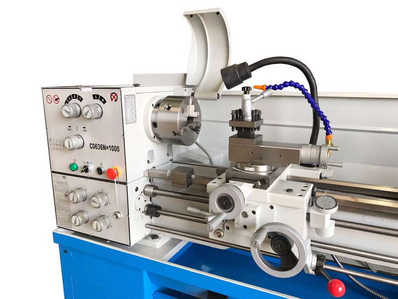 C0636n Couture Lathe 