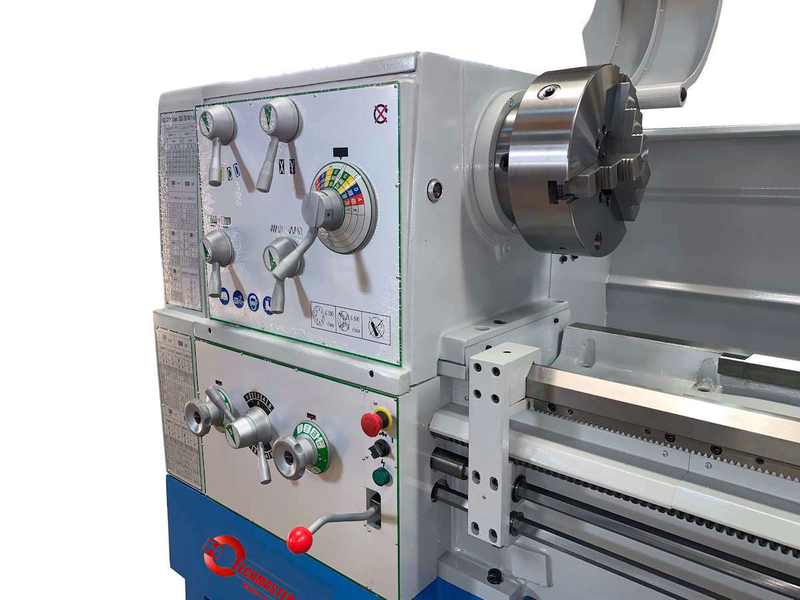Tour industriel C6266A x3000