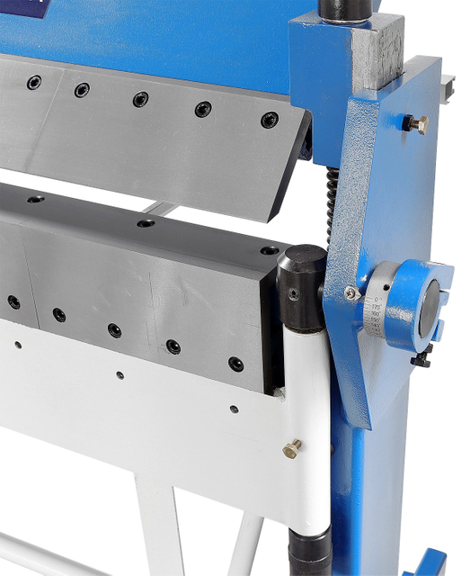 Machine pliante manuelle PSB 1020A