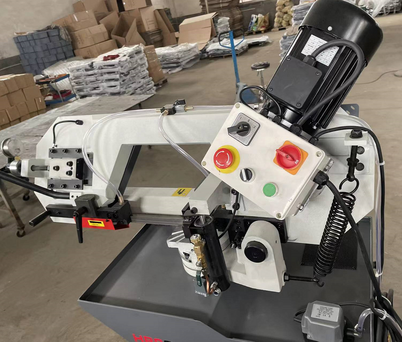 BS275 Band Saw