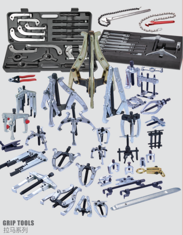 Outils d'adhérence 