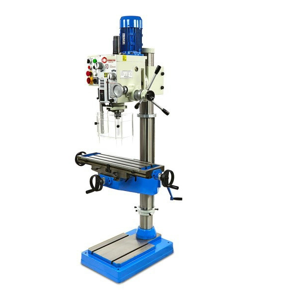  Vertical à engrenages entend ZX40HC Super 