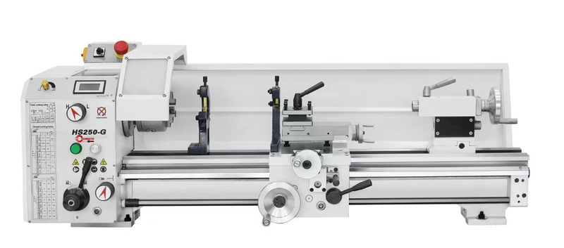 Couture à engrenages HS2250-G