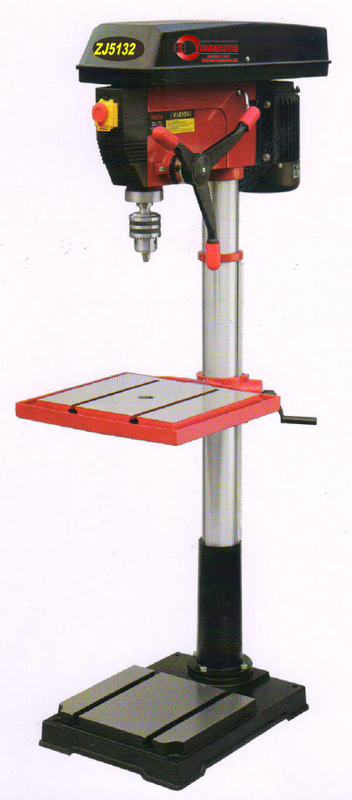 Drill Press ZJ5132