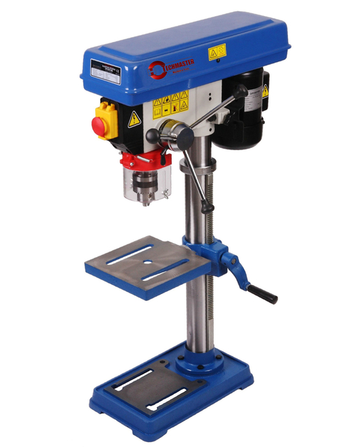 Drill Press de style Europe populaire 
