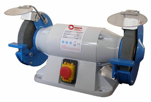 MD3220HD / MD3225HD Industriel Banc Grinder 