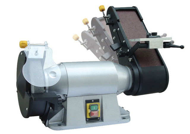 MDB100./200HD SANDER INDUSTRIEL 