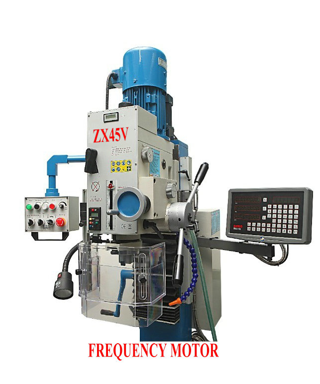 Haut zx45v 