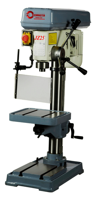 Machine de forage de qualité supérieure JZ-25