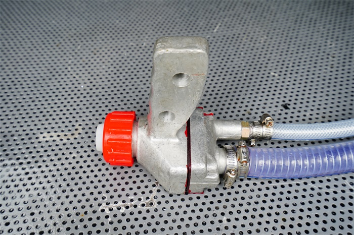 Machine / kit de dynamitage de nettoyage au sable et de sable humide et humide