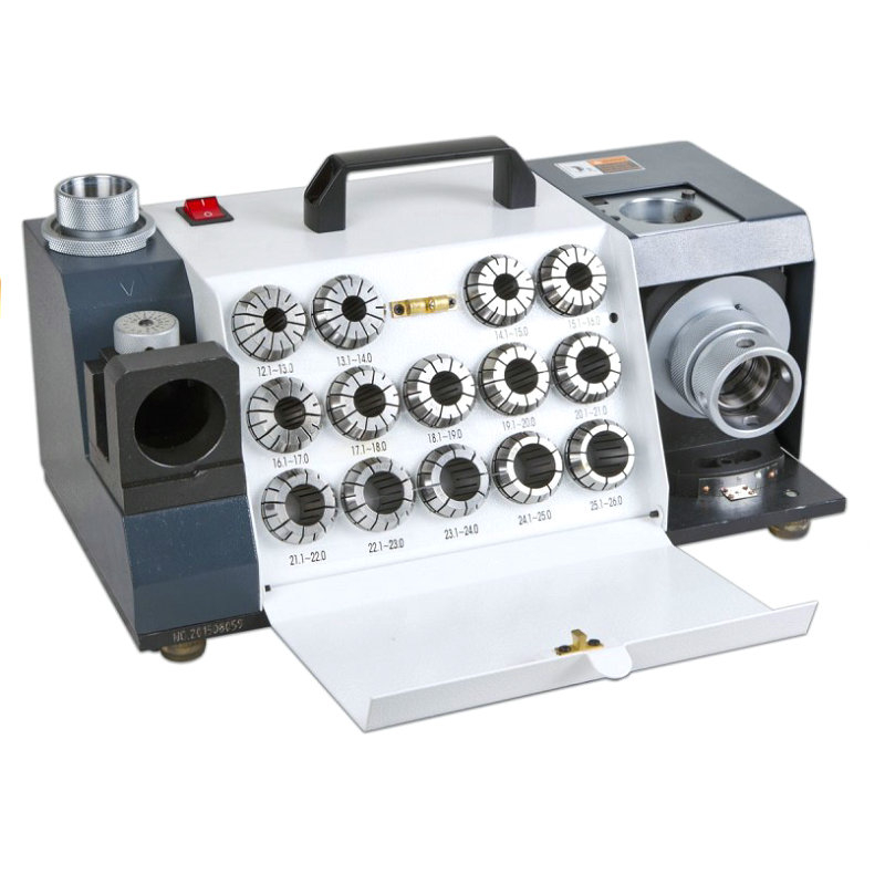  Machines de broyage de perçage pp-30