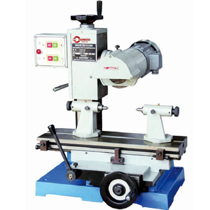 Machine d'accrochage d'outil de coupe universelle 2M6420