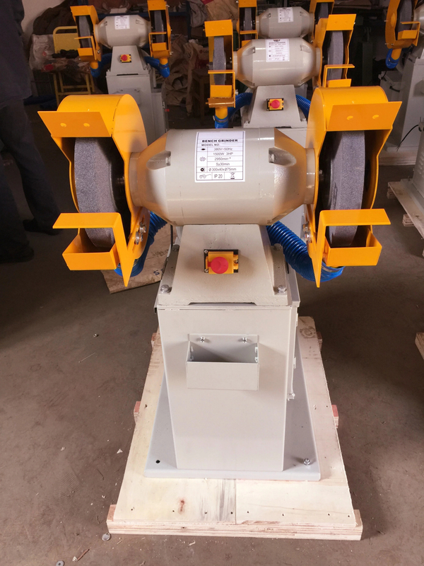 Grinder industriel lourd HC-3000