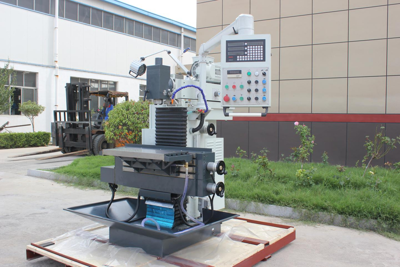 Machine à outils xl8140