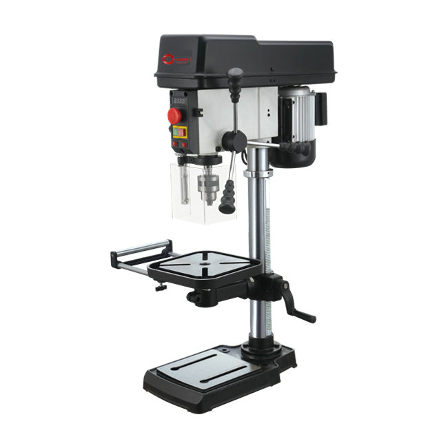 Drillage à vitesse variable Appuyez sur DP30016B-VS