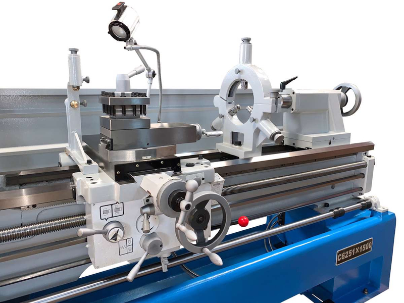 Tour industriel C6251 x1500
