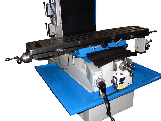 Broyeur de tourelle 9VM