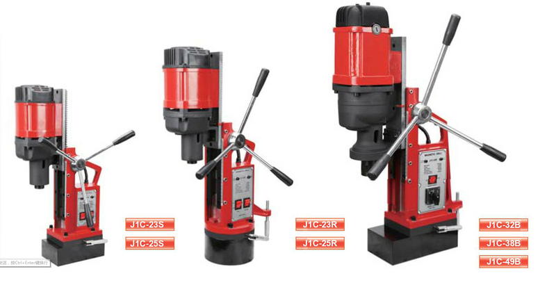 Maganetic Drings J1C23S Series 