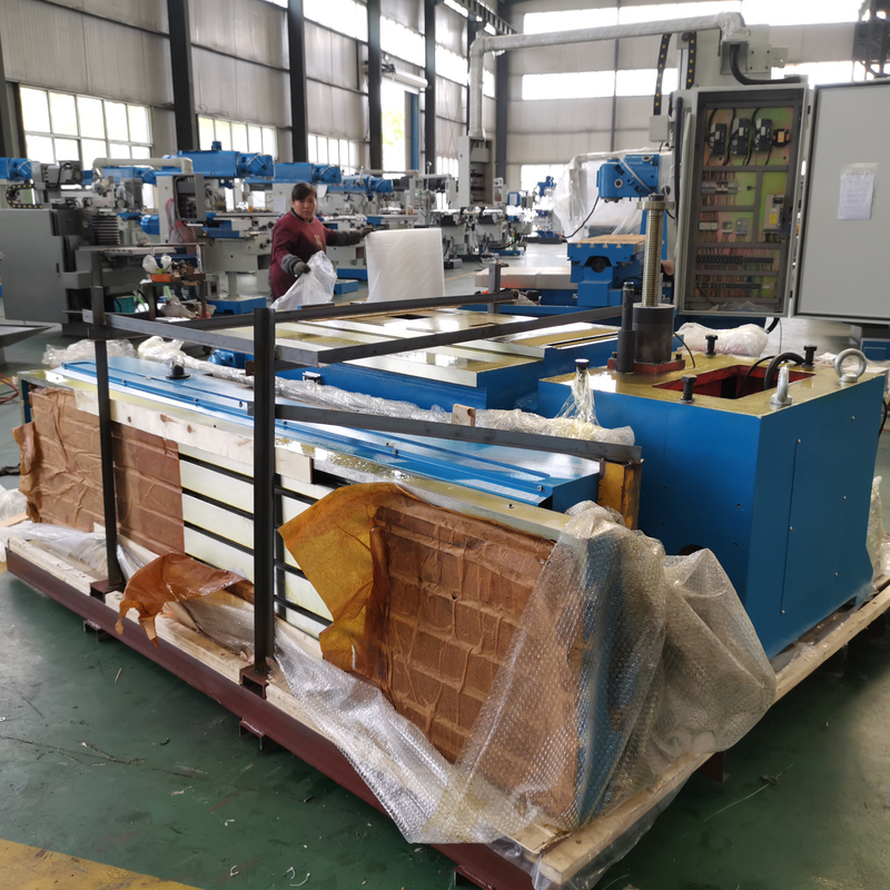 Broyage universel x716