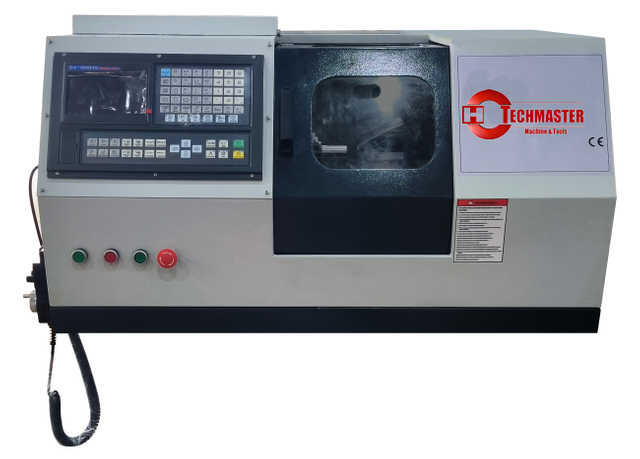 CNC 210 Contrôle numérique 