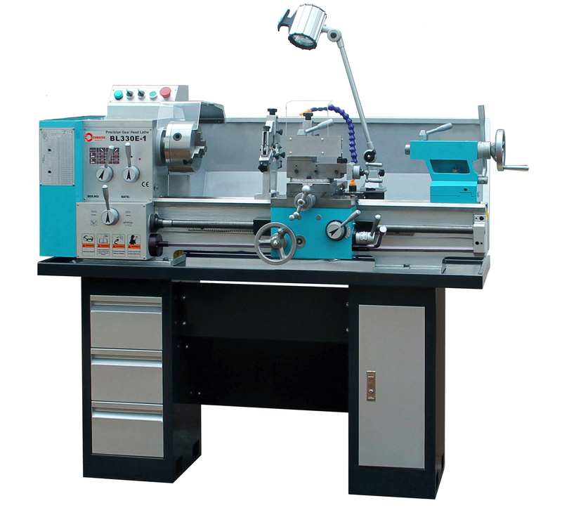Pouce de pouce BL330E