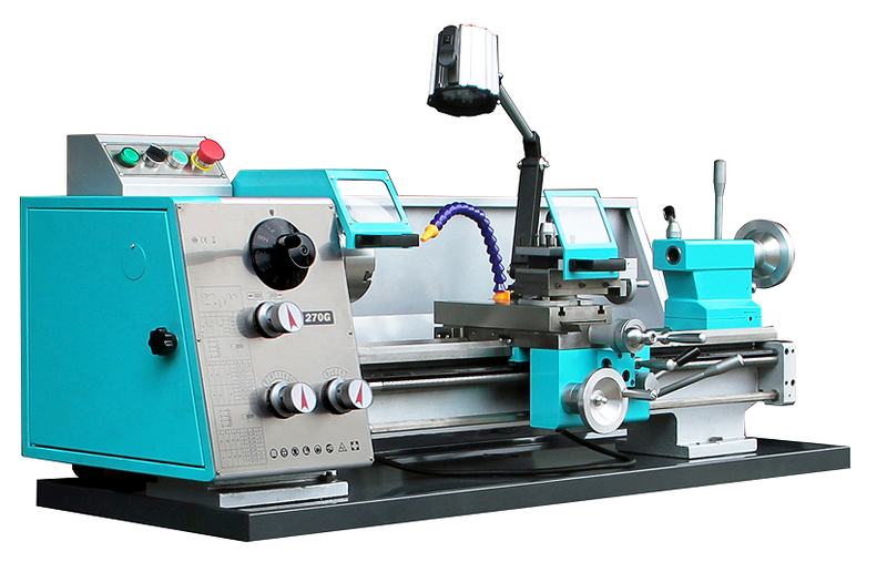 BL270G Lathe 500 mm / 700 mm