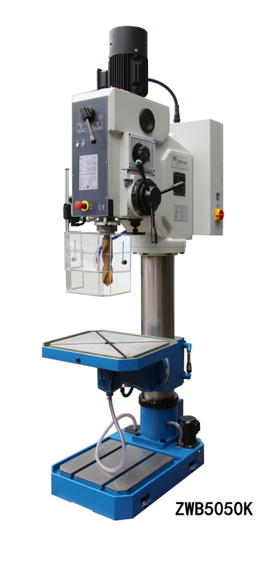 Colonne Drill ZWB5050K
