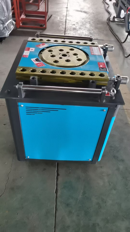  Rebar Bender GW52J