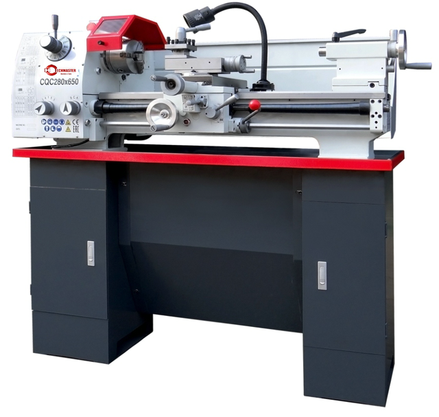 Tour de banc CQC280 / 650 mm 