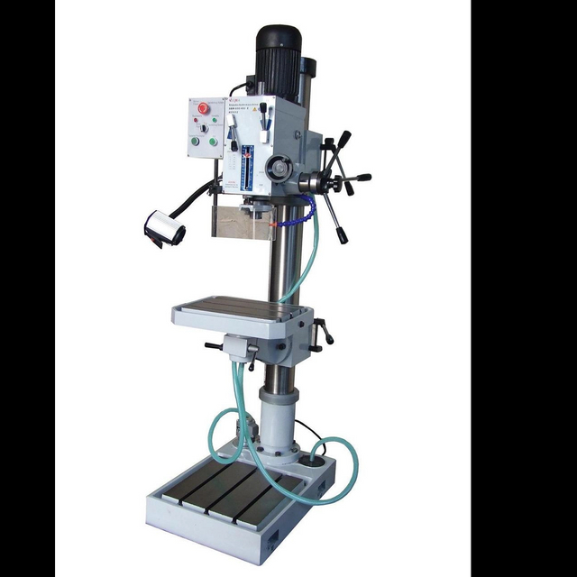 Foret de colonne et moulin Z5045