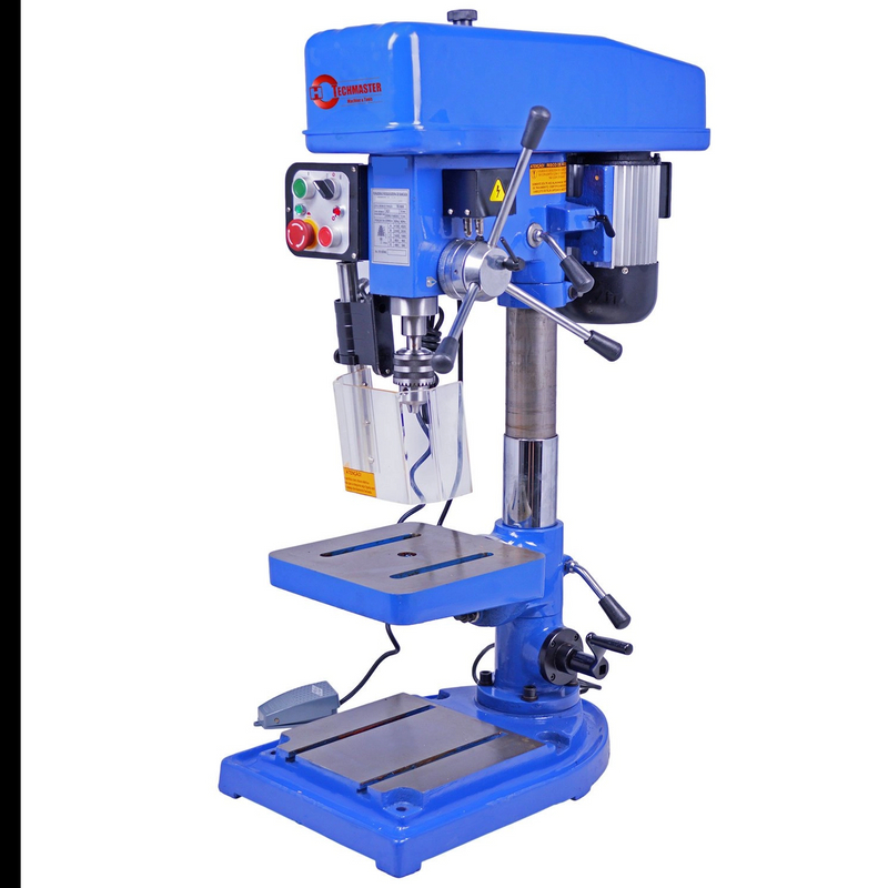 Banc de forage Machne Z516d