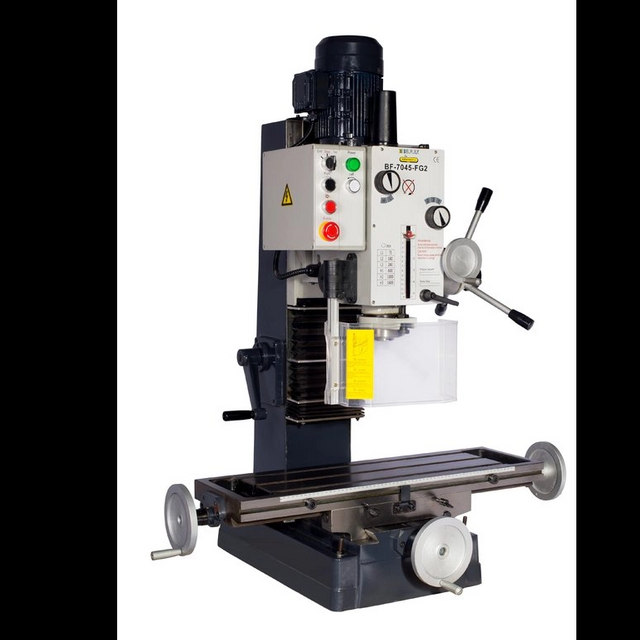 Type de banc BF 7045 FG2 TF