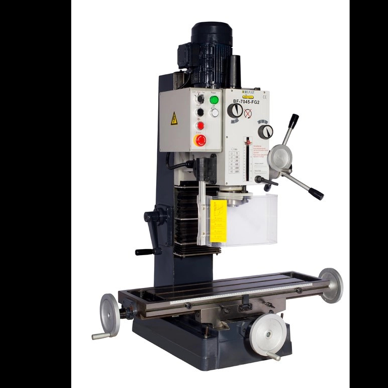 Type de banc BF 7045 FG2 TF