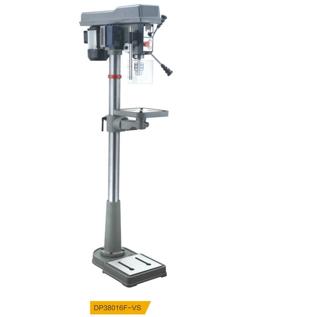 DP38016B-VS / DP38016F-VS Vario