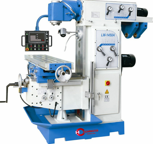 LM1450A