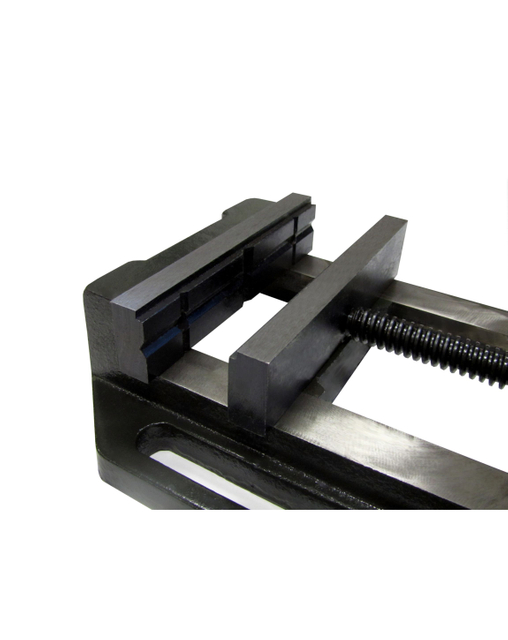 Vice de la machine à percevoir