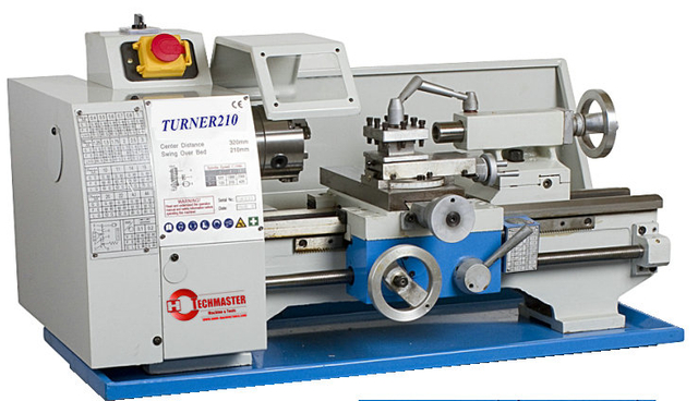 Turner210V