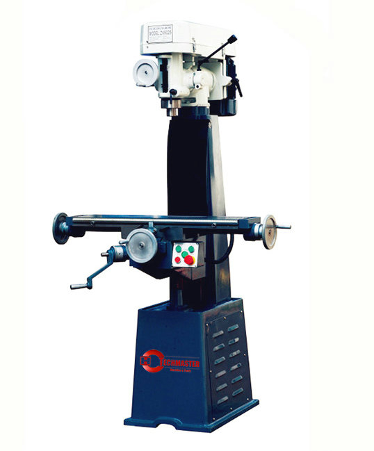  Forage et fraisage ZX5025 