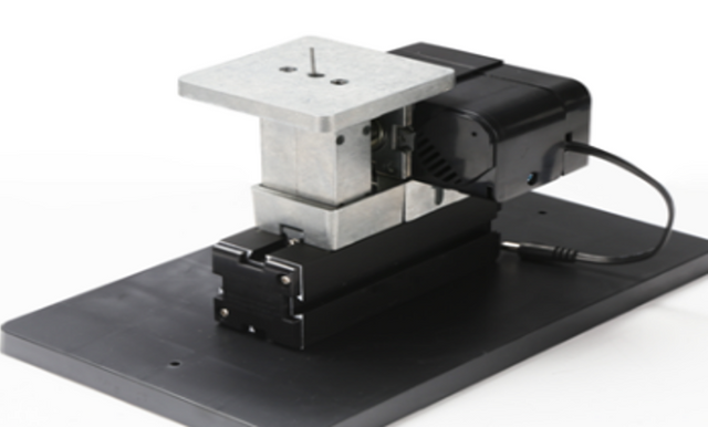  Mini Metal Jigsaw 20001m