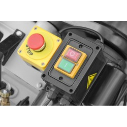 BS128HDR 230V Band Saw