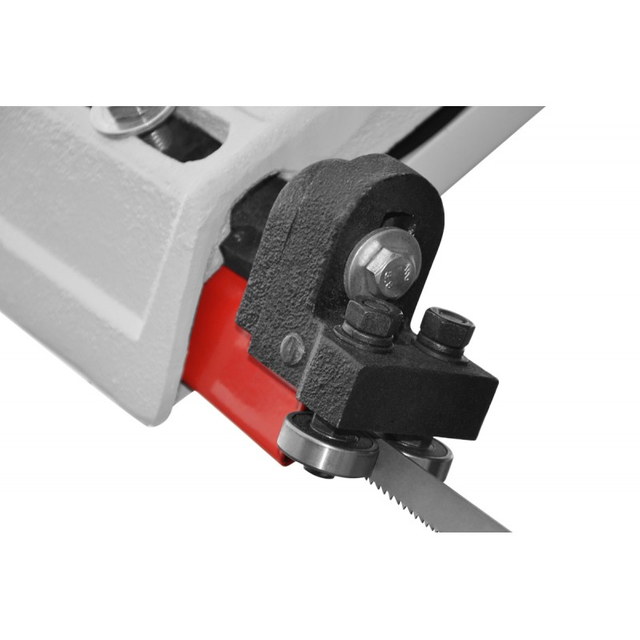 Scie à bande BS128HDRC 230V (avec liquide de refroidissement) 