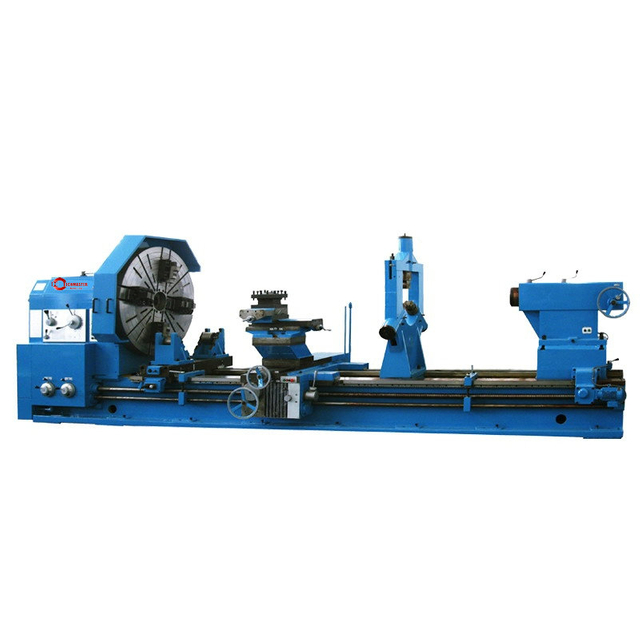 Sphérique tournant-tour / diamètre de swing 50-1800 mm léger et lourd 