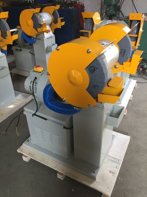 Grinder industriel lourd HC-3000