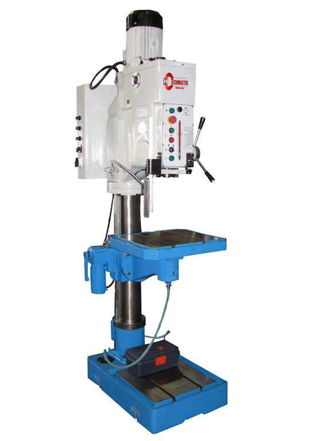: Z5040A Machine de forage à tête à engrenages