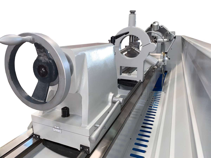 Tour industriel C6266A x3000