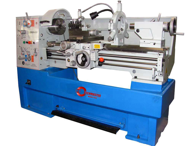 Lathe moteur CM6241X1000